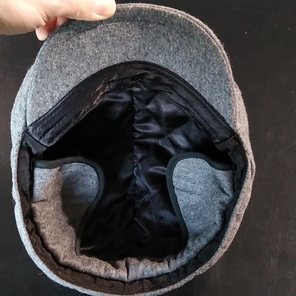 DOCKERS CABBIE HAT - Picture 6 of 8